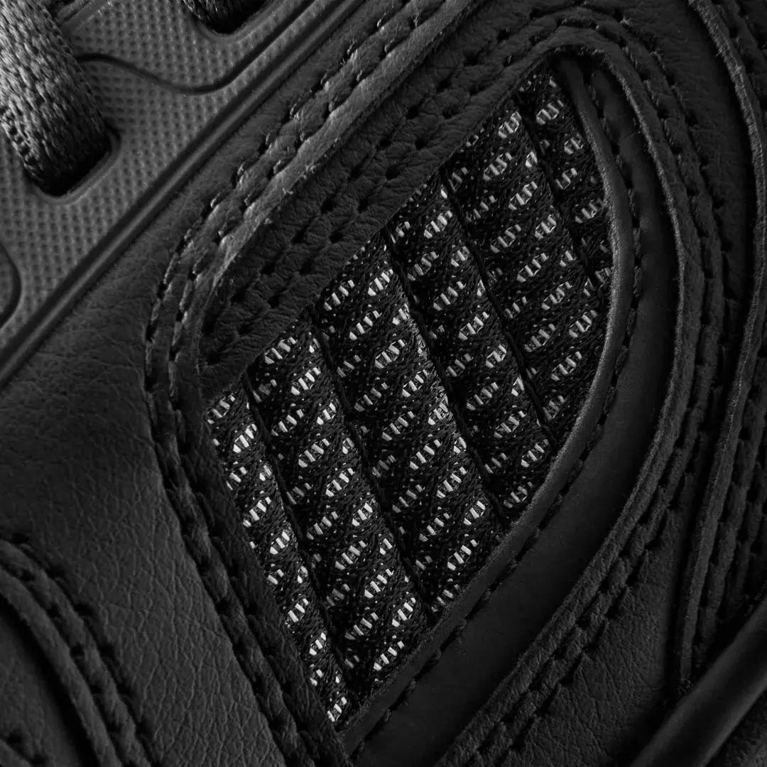 TJ Rogers Black/Red – Low-Top Shoe | éS Skateboarding Low-Top Shoe Es Footwear Sneakers Skate Style OG Premium