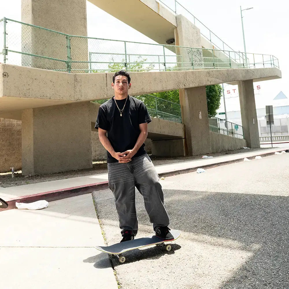 Accel Slim Skate Shoes | éS Skateboarding Low-Top Shoe Es Footwear Sneakers Skate Style OG Premium