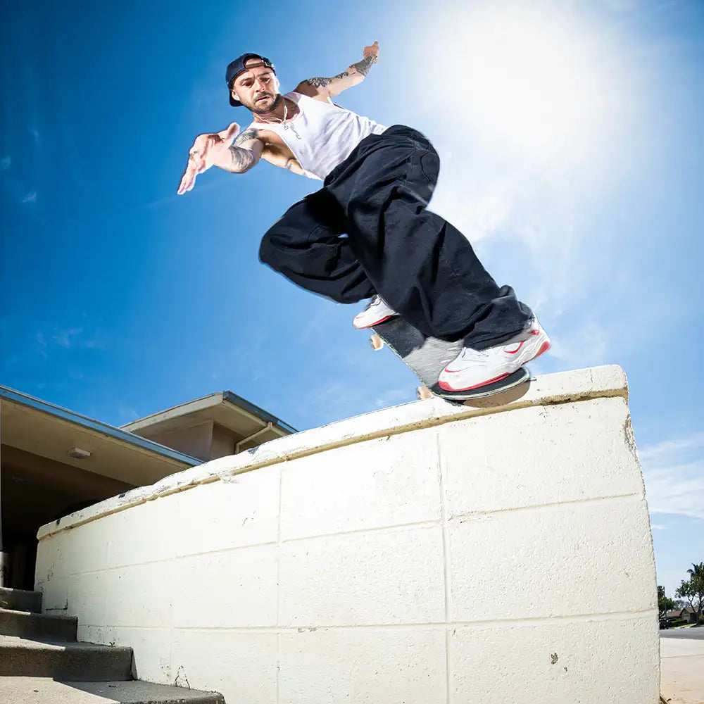 TJ Rogers Skate Shoes | éS Skateboarding Low-Top Shoe Es Footwear Sneakers Skate Style OG Premium