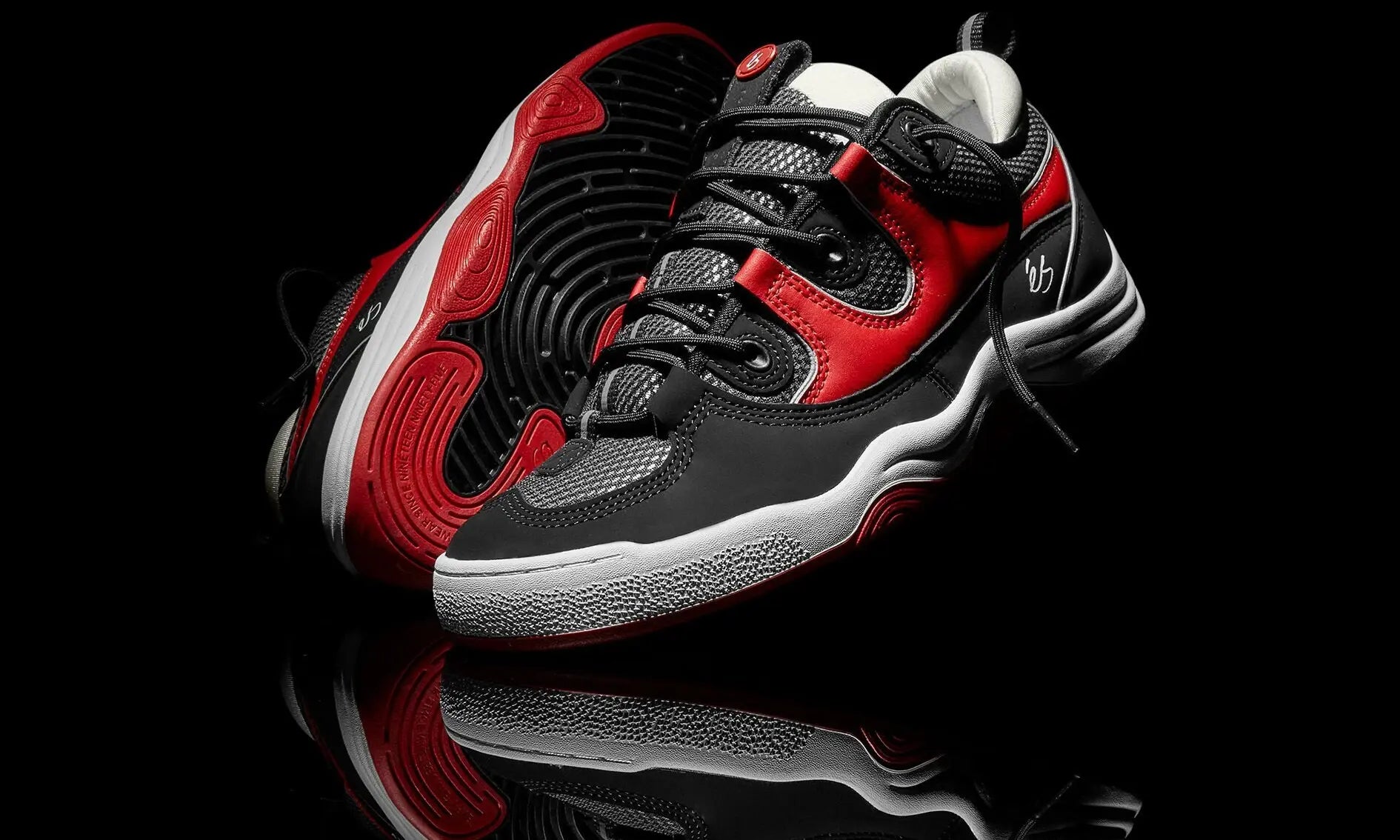 Two Nine 8: Late 90s Runner; New Tread