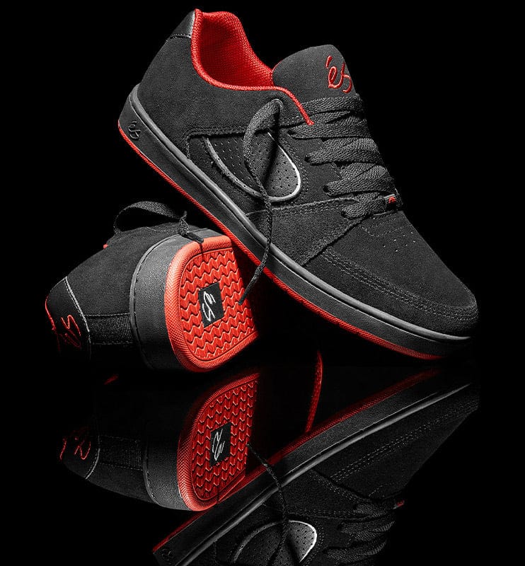 éS Skateboarding Design, Community & Skateboarding