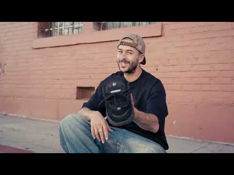 TJ Rogers X Movember