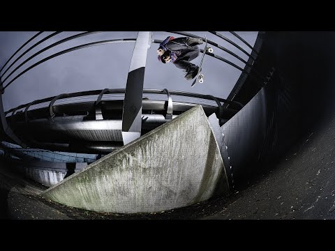 Imprint Kevlar