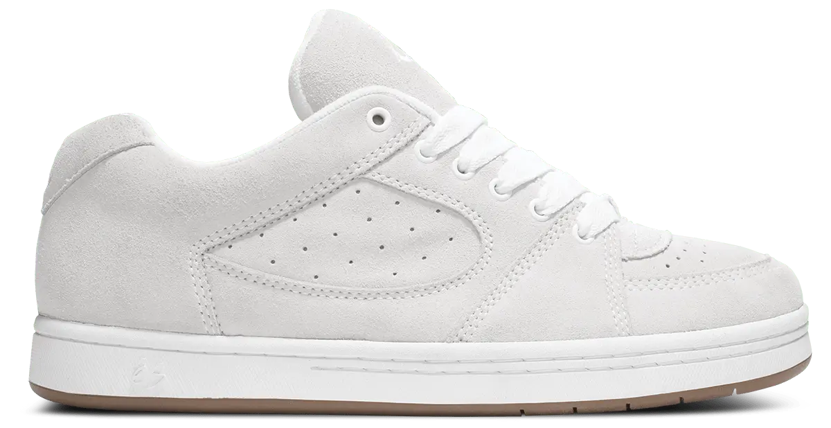 eS Skateboarding | Accel Collection