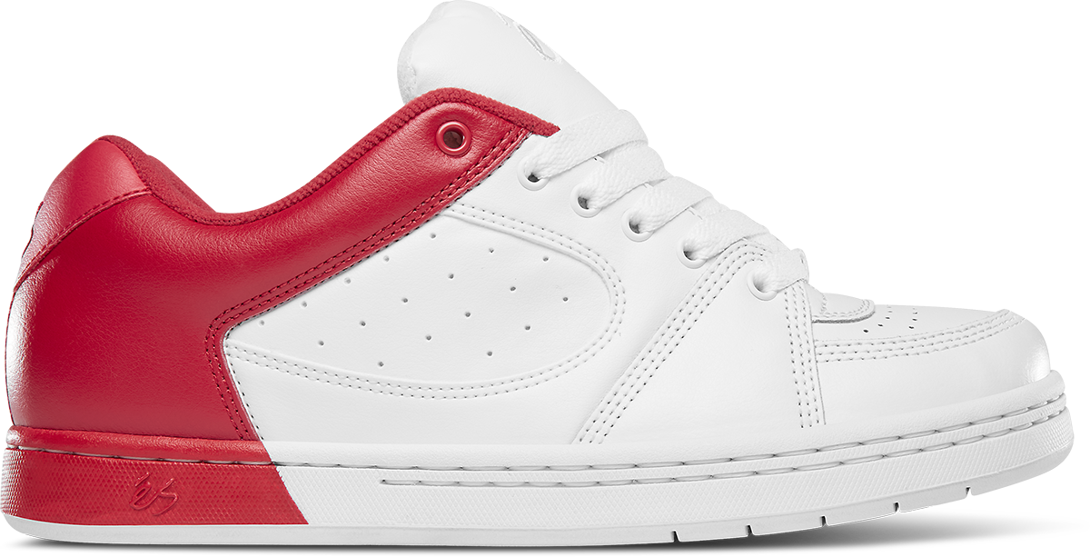 Es accel og best sale red