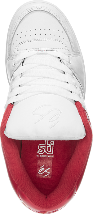 Es accel 2025 og red