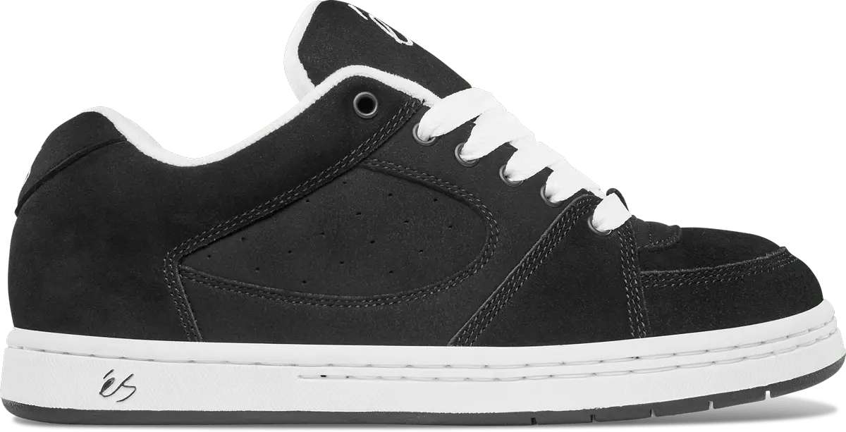 eS Skateboarding | Accel Collection