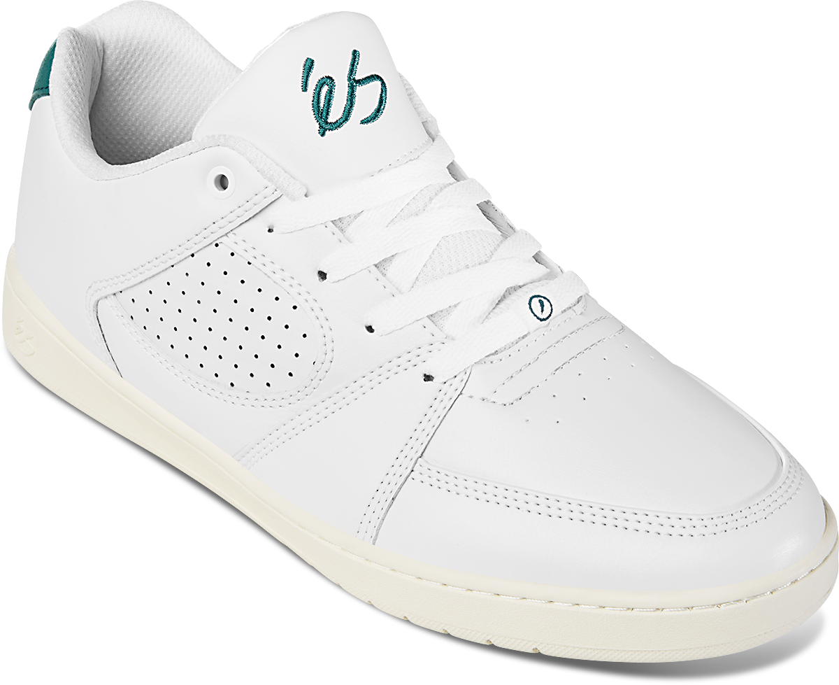 Es accel 2025 slim white