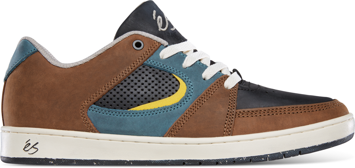 ACCEL SLIM esskateboarding us