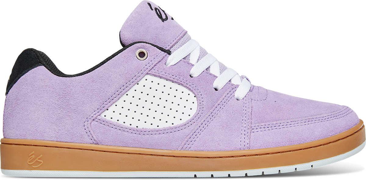 Es accel 2025 slim skate shoes