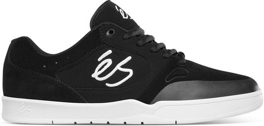 swift 1.5 - skate shoes - black/white/gum - esskateboarding