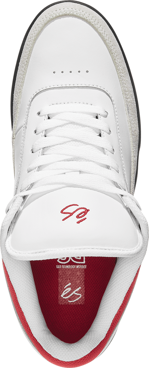 STYLUS MID Hi-Top Shoe Es Footwear Sneakers Skate Style OG Premium