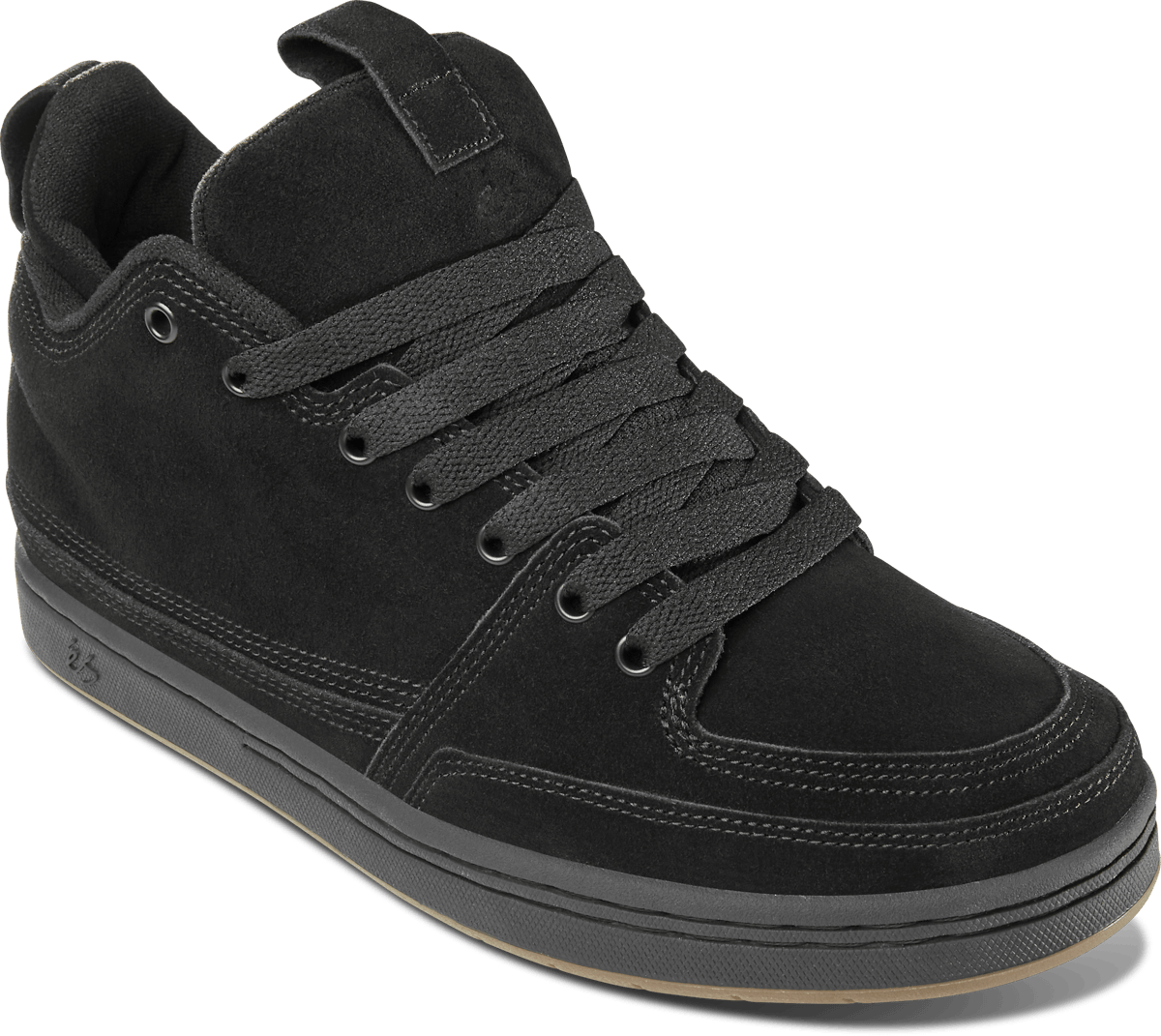 Penny 2 black - skate shoes | éS skateboarding – éS Skateboarding Penny 2 black - skate shoes | éS skateboarding – éS Skateboarding