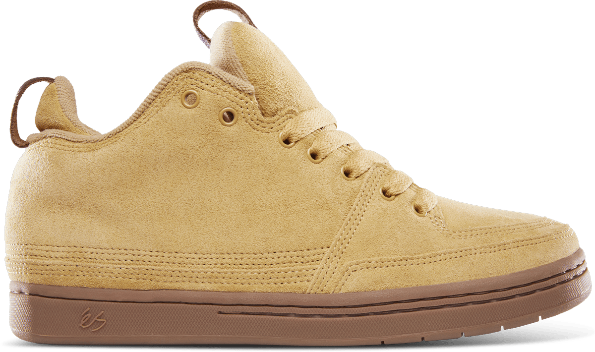 es ペニー2 26.0 Penny 2 black - skate shoes | éS skateboarding – éS Skateboarding