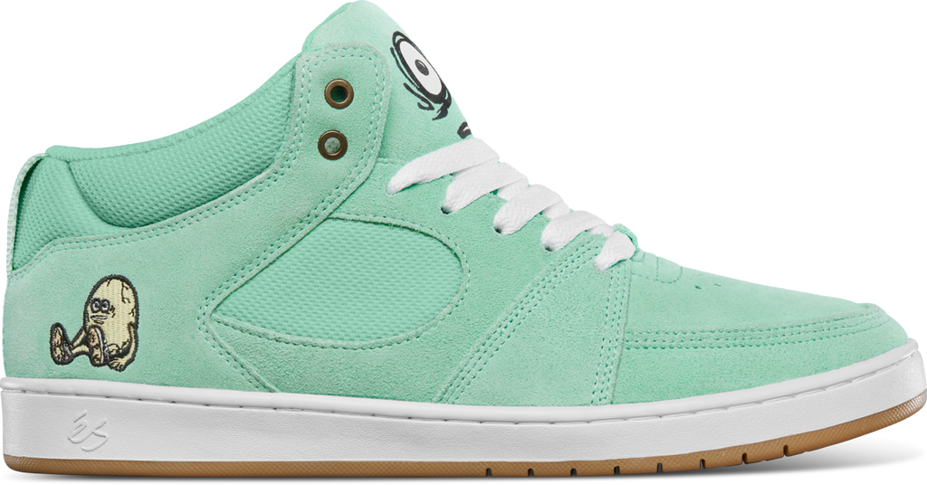 Es shoes accel best sale slim