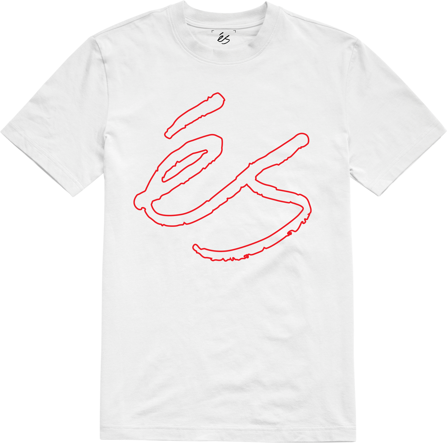 SCRIPT TEE