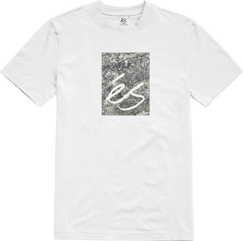 eS Skateboarding - MY BLOCK RADHUSET TEE