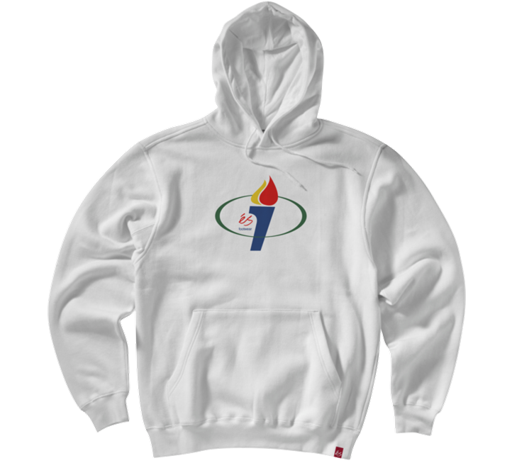 TORCH PULLOVER
