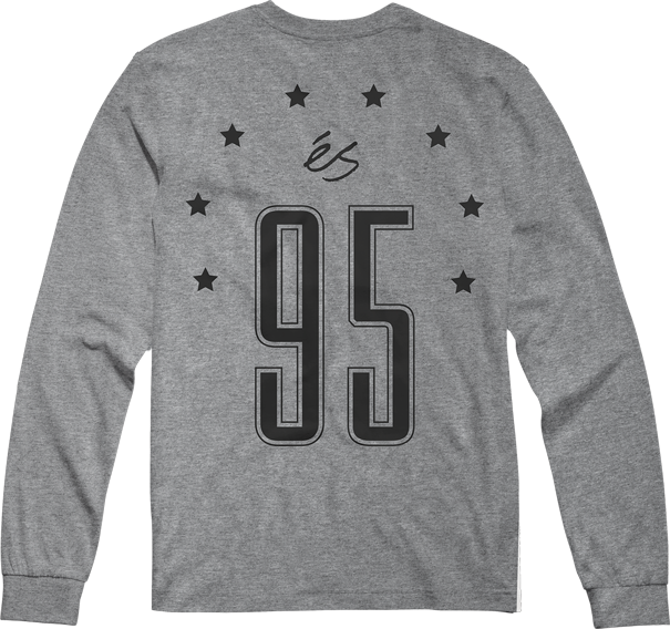 ALL STAR LS TEE