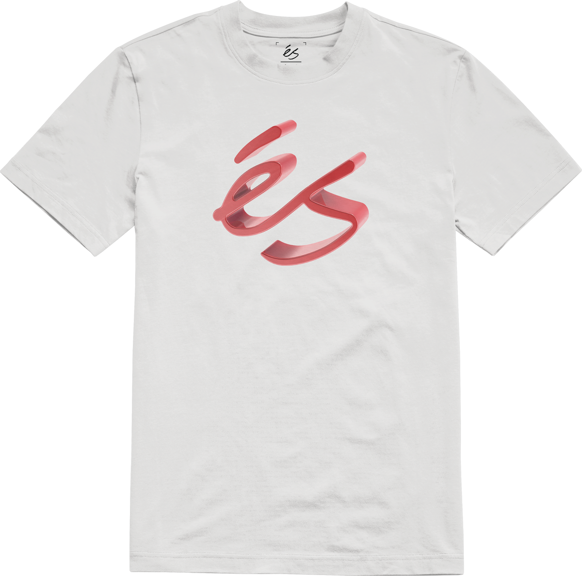 3D SCRIPT TEE