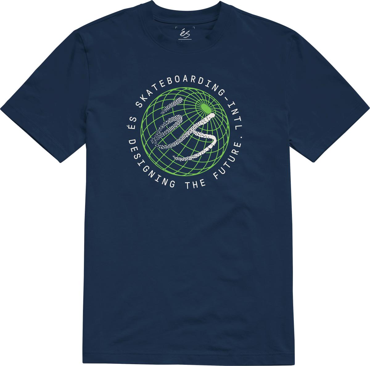 INTERNATIONAL TEE