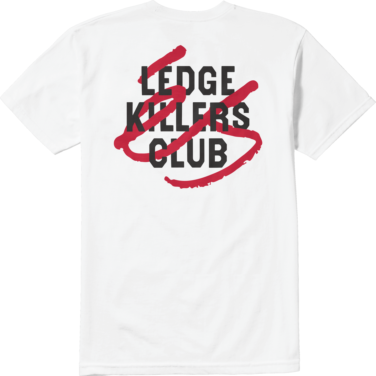 LEDGE KILLERS TEE