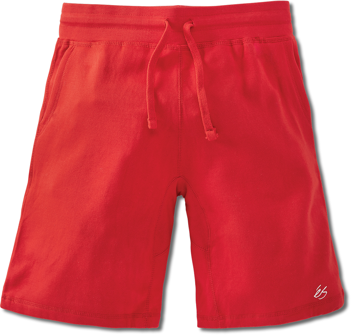 SCRIPT SWEATSHORTS