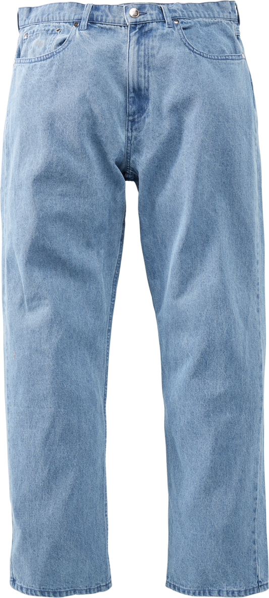 BAGGY DENIM PANT