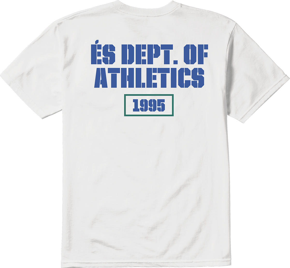 95 ATHLETICS TEE