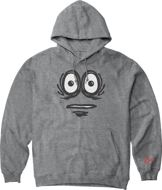 EGGCEL EYES PULLOVER