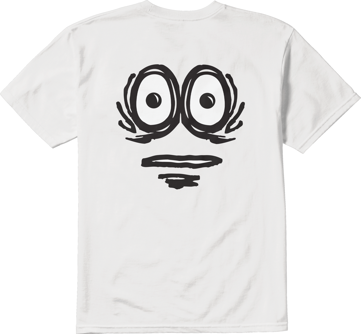 EGGCEL EYES TEE