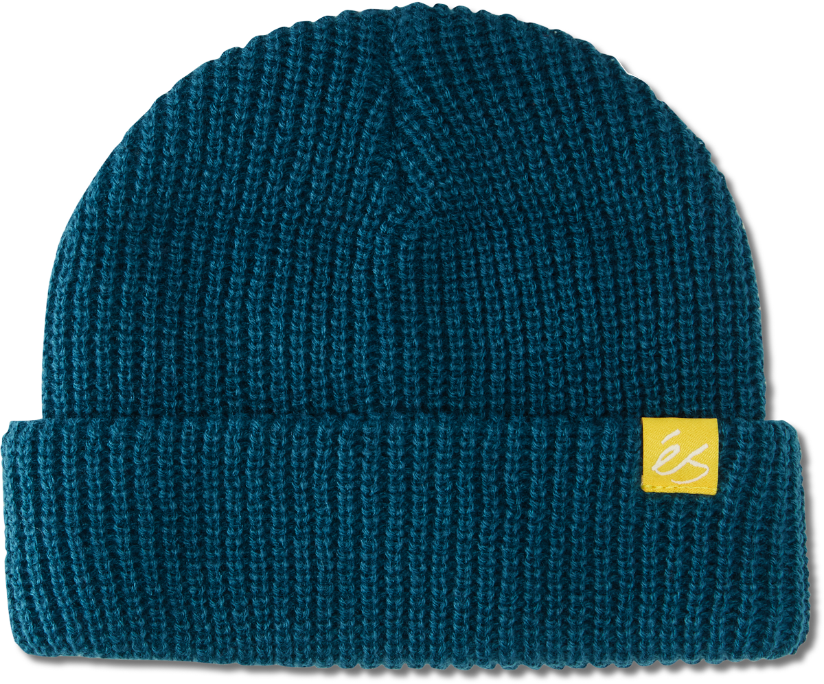 BLOCK BEANIE