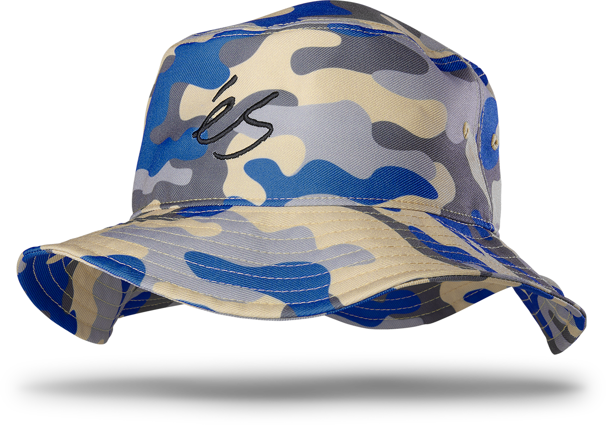 ES BUCKET HAT