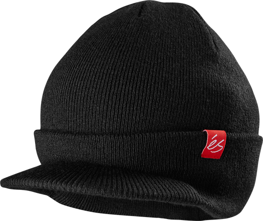 PENNY VISOR BEANIE