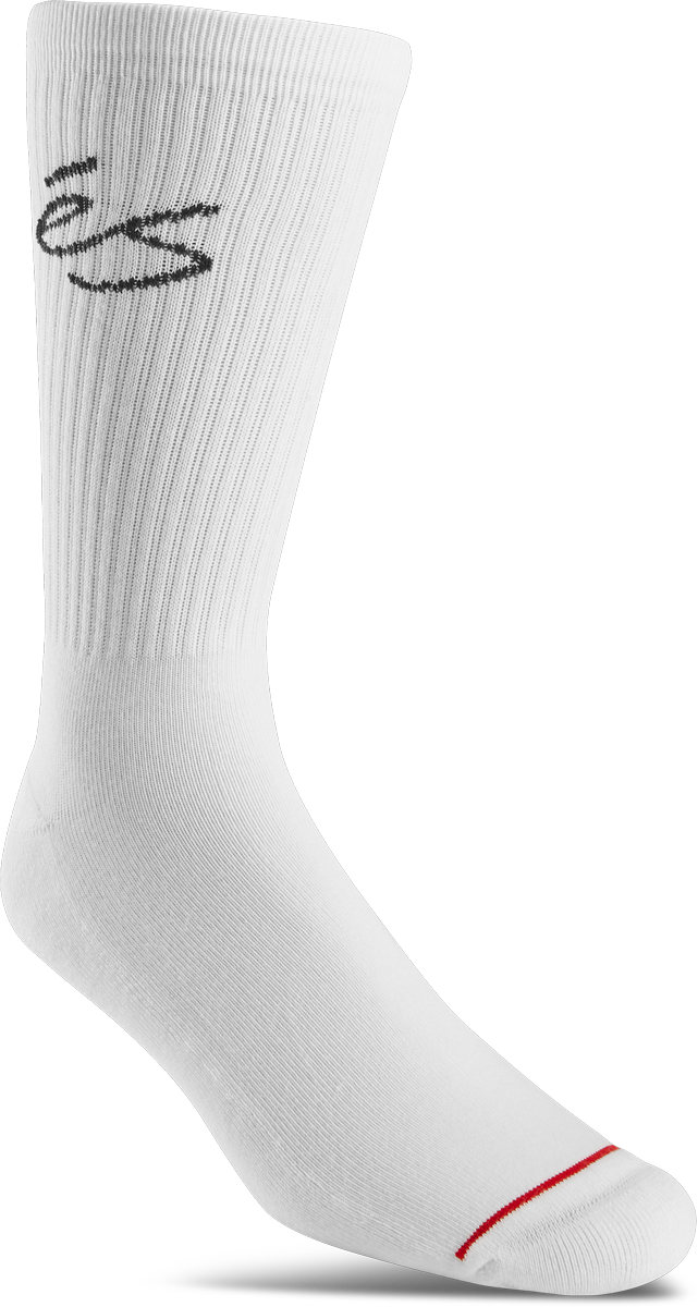 eS Skateboarding - SCRIPT CREW SOCK