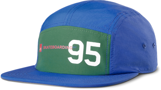 95 CAMPER HAT