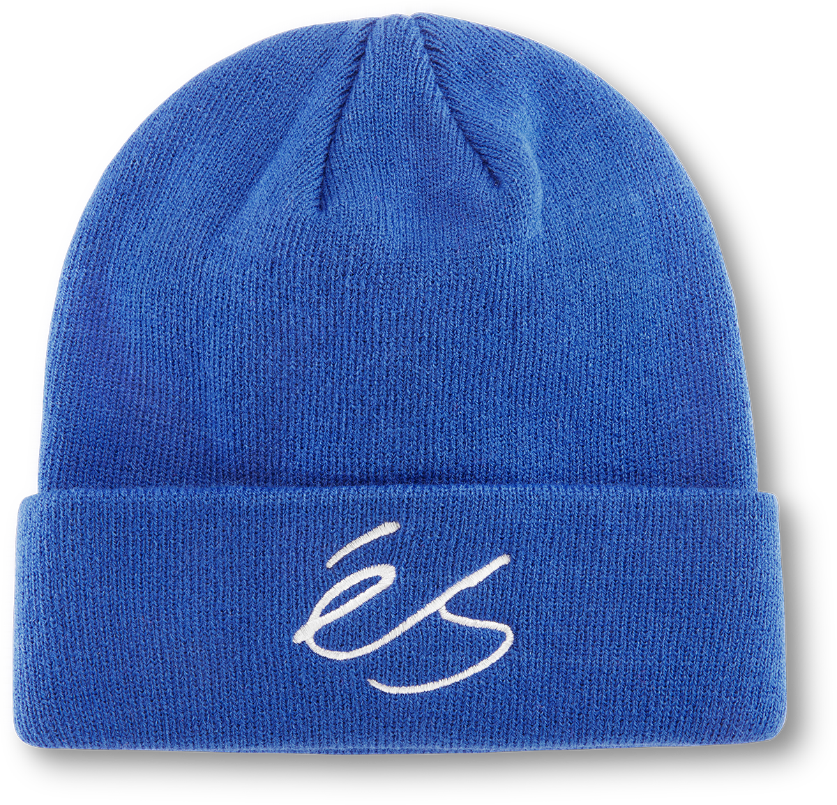 BIG SCRIPT BEANIE